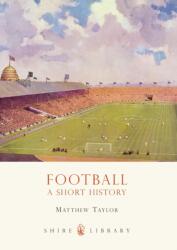 Fotbal (ISBN: 9780747810520)