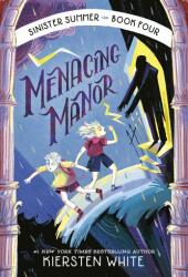 Menacing Manor (ISBN: 9780593570043)