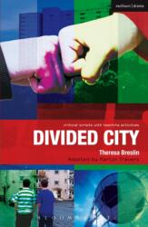 Divided City (ISBN: 9781408181577)
