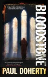 Bloodstone - Paul Doherty (ISBN: 9781780295206)