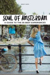 Soul of Amsterdam (ISBN: 9782361954666)