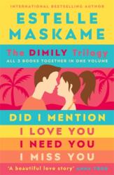 The DIMILY Trilogy (ISBN: 9781785303807)