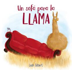 Un sofa para la llama (ISBN: 9781454946007)