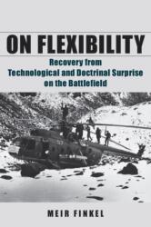 On Flexibility (ISBN: 9780804774895)