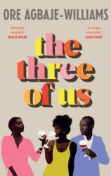 The Three of Us (ISBN: 9781787334335)