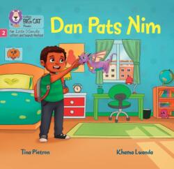Dan Pats Nim (ISBN: 9780008540050)