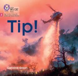 Tip! (ISBN: 9780008540098)