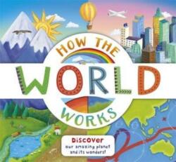 How the World Works (ISBN: 9781800785588)