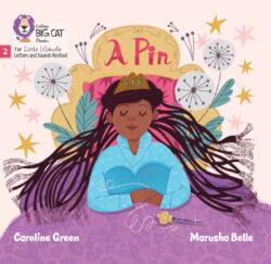 A Pin (ISBN: 9780008540234)
