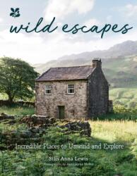 Wild Escapes (ISBN: 9780008558482)