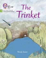 The Trinket (ISBN: 9780008540548)