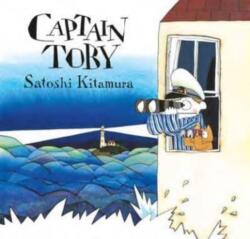 Captain Toby (ISBN: 9781912650750)