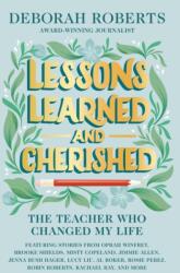 Lessons Learned and Cherished (ISBN: 9781368095051)