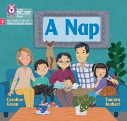 A Nap (ISBN: 9780008540111)