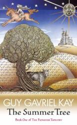 Copacul de vară (ISBN: 9780007217243)