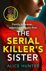 The Serial Killer's Sister (ISBN: 9780008562212)