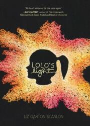 Lolo's Light (ISBN: 9781797212944)