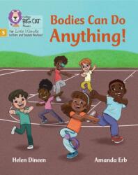 Bodies Can Do Anything (ISBN: 9780008539139)