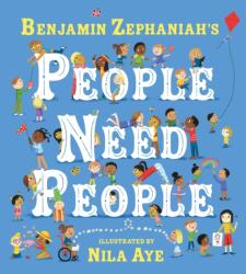 People Need People (ISBN: 9781408368169)