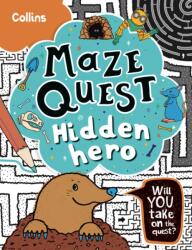 Hidden Hero (ISBN: 9780008599584)