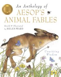 An Anthology Of Aesop's Animal Fables (ISBN: 9781800786202)