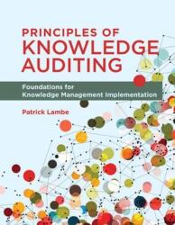 Principles of Knowledge Auditing (ISBN: 9780262545037)