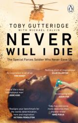 Never Will I Die (ISBN: 9780552178730)