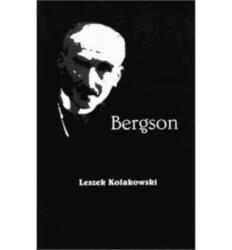 Bergson (ISBN: 9781890318116)