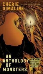 An Anthology of Monsters (ISBN: 9781772126822)