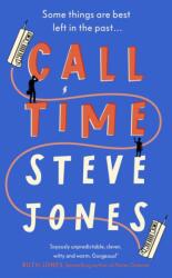 Call Time (ISBN: 9780241561409)
