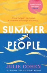 Summer People (ISBN: 9781409190158)