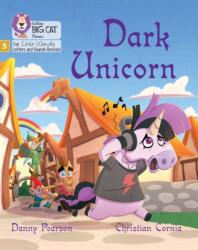 Dark Unicorn (ISBN: 9780008540302)