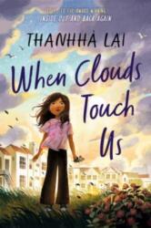 When Clouds Touch Us (ISBN: 9780063047006)