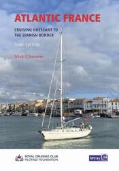 Atlantic France (ISBN: 9781786793744)
