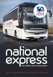 National Express (ISBN: 9781398113619)