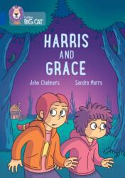 Harris and Grace (ISBN: 9780008541699)