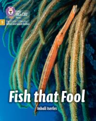 Fish that Fool (ISBN: 9780008539665)