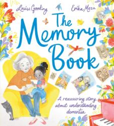 The Memory Book (ISBN: 9781526363763)