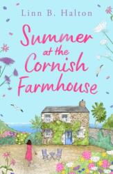 Summer at the Cornish Farmhouse (ISBN: 9781804546406)