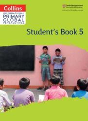 Cambridge Primary Global Perspectives Student's Book: Stage 5 (ISBN: 9780008549640)