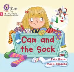 Cam and the Sock (ISBN: 9780008539993)