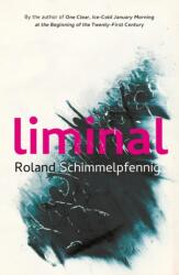 Liminal (ISBN: 9781529418699)