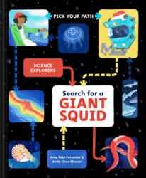 Pick Your Path (ISBN: 9781797213934)