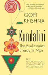 Kundalini - Gopi Krishna (ISBN: 9781570622809)