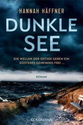 Marea întunecată (ISBN: 9783442494170)