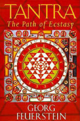 Tantra: Path of Ecstasy (ISBN: 9781570623042)