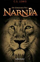 Der letzte Kampf (ISBN: 9783764120078)