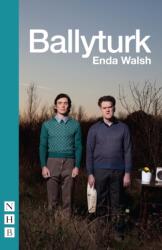 Ballyturk (ISBN: 9781848424197)
