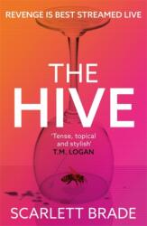 The Hive (ISBN: 9781838776787)