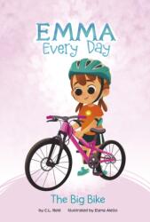 The Big Bike (ISBN: 9781398248168)